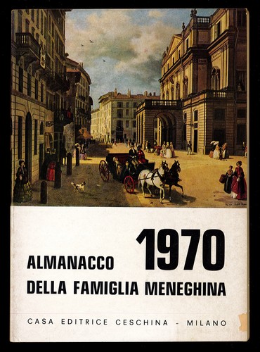 Almanacco della famiglia