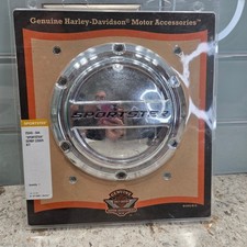 Kit Copri Derby Harley