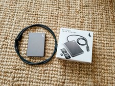 Angelbird SD Dual Card Reader