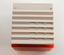 4072L Sirena Esterna + Flash Antifurto – BTICINO LEGRAND