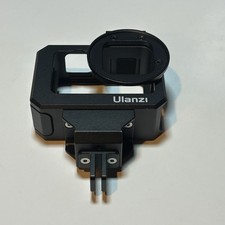 Gabbia in metallo Ulanzi G9-5