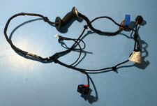 Cablaggio porta ant. dx per