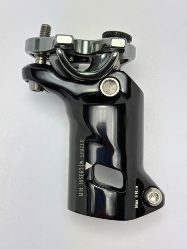 Pinza sedile superiore nos - pinza,
