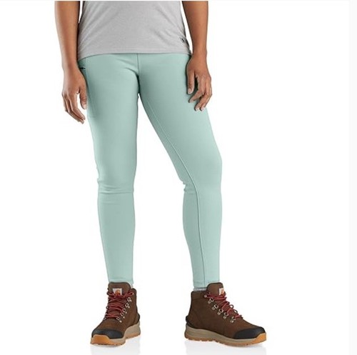 Leggings donna carhartt force - leggings,