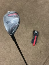 NEW!  LH Wilson DynaPwr Hybrid