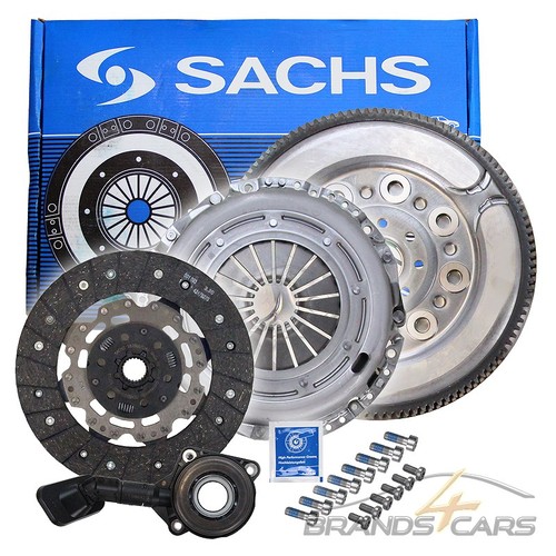 Kit frizione sachs volano - kit, +