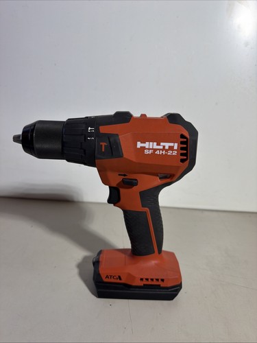 Avvitatore percussione hilti - avvitatore,