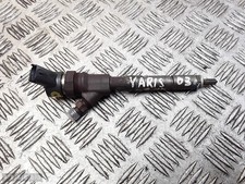 2003 TOYOTA YARIS INIETTORE