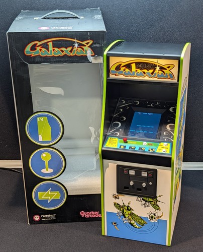 Mini armadio arcade quarter - arcade,
