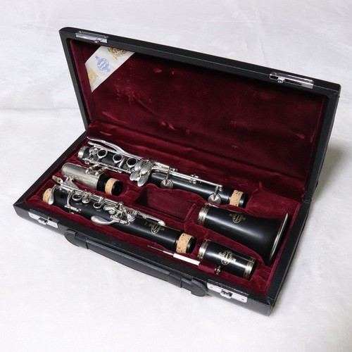 Clarinetto buffet crampon - clarinetto, e-11