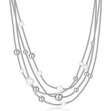 Collana Donna Gioielli Brosway