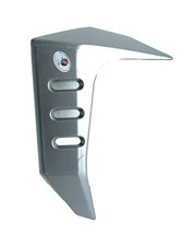 CARENA RADIATORE KAWASAKI Z