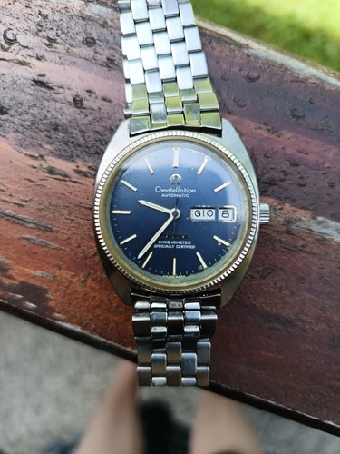 Orologio vintage omega - vintage,