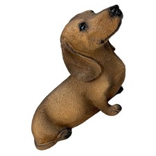  Cane Soprammobile Statuina