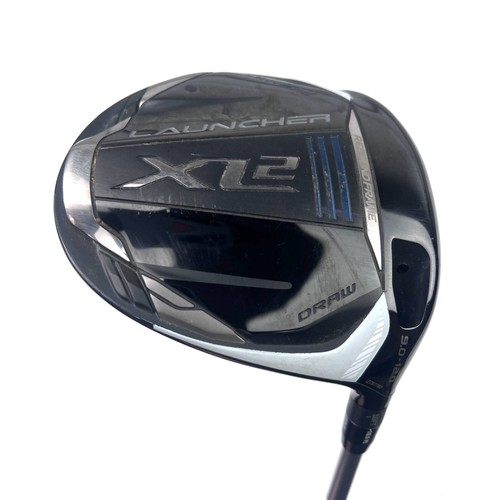 Driver cleveland launcher xl2 - driver,