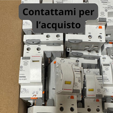 BTicino G23AC32 Btdin Modulo
