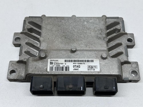 Centralina motore ecu per ford - motore,