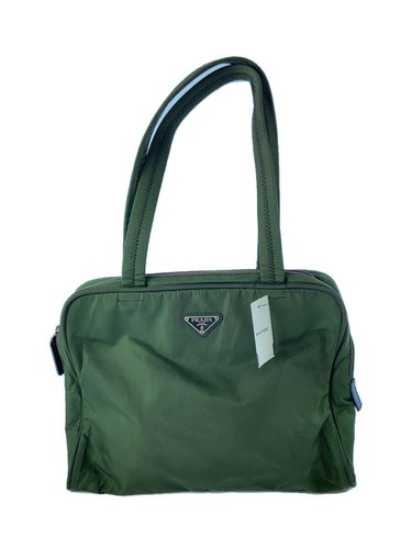 Borsa tote prada nylon - tote,