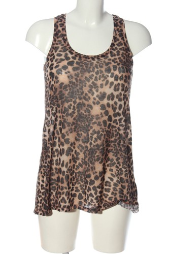 Basic canotta donna top - h&m,