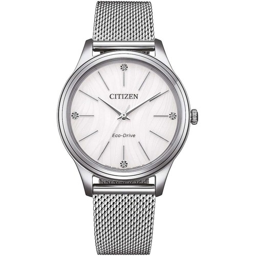 Citizen eco drive - eco-drive, lady