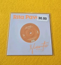 Rita Pavone - NIENTE