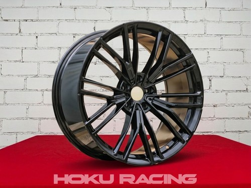 Cerchi 846m stile 5x112 - 4x, 19"