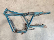 TELAIO GILERA 50 cc 4V NO DOCUMENTI (TO1845)