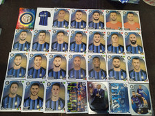 CALCIATORI PANINI CAMPIONATO