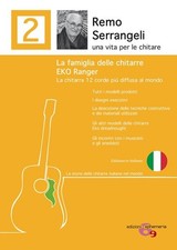 Remo serrangeli famiglia - la,