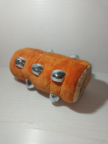 Peluche tronco clash royale - peluche,