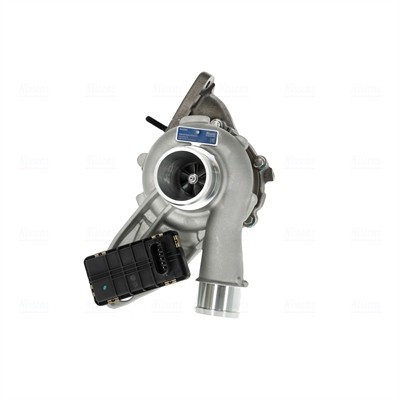 Turbocompressore per peugeot - per,