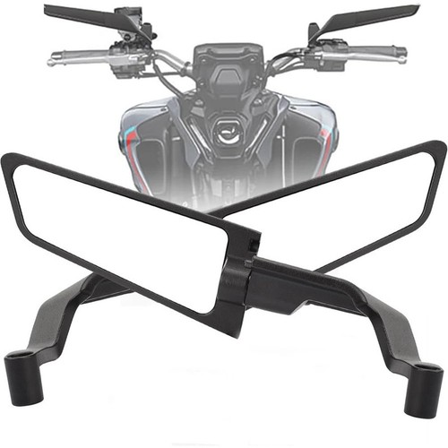 Specchietti retrovisori yamaha - specchietti,