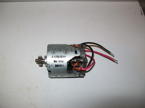 Motore indotto 4 v - motore,