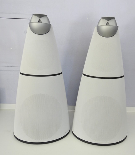 Bang olufsen beolab - olufsen, 9