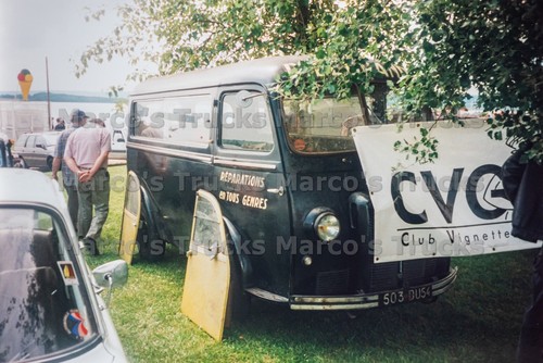 Foto camion peugeot valigia - camion,