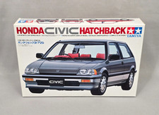 *NEW/OB!* TAMIYA HONDA CIVIC