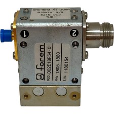 1805-1880Mhz SMA-N Isolatore