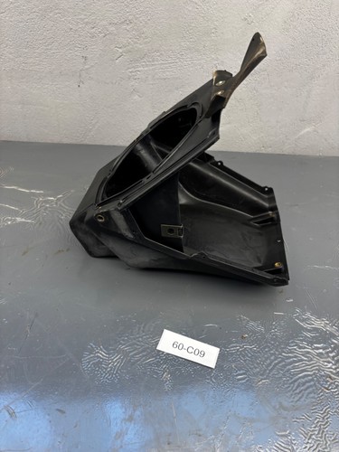 Scatola filtro airbox - scatola,