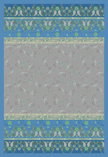 Bassetti granfoulard plaid - bassetti,