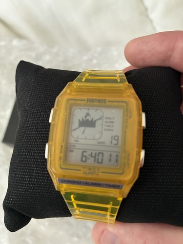 Orologio timex lca x - lca,