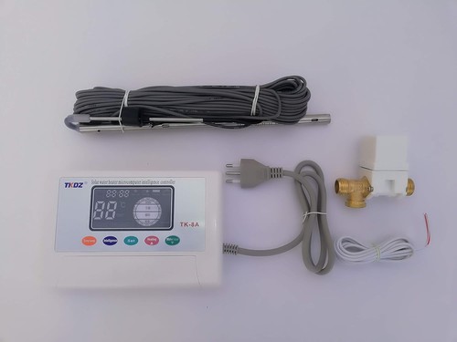 Centralina tk8a per pannello - tk8a,