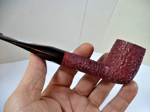 Pipa pipe rigoletto molina - by,