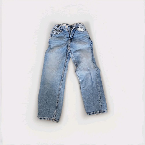 Jeans blu zara - jeans, 11