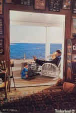 CARTOLINA VINTAGE NON