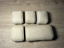 LOT OF 5 ORIGINAL IWC