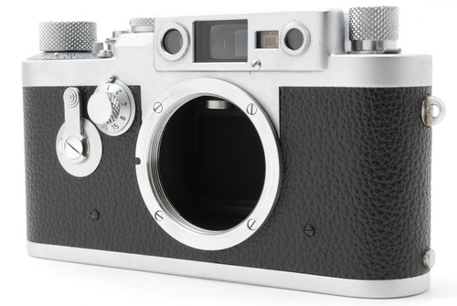 Corpo fotocamera telemetro