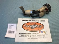Pompa benzina carburante