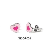 Orecchini Bimba Gisel Kids