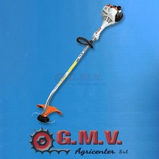 Decespugliatore a Scoppio