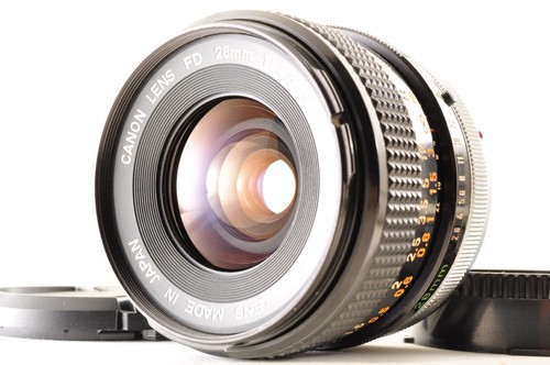 Canon 2 8 - canon, s.c
